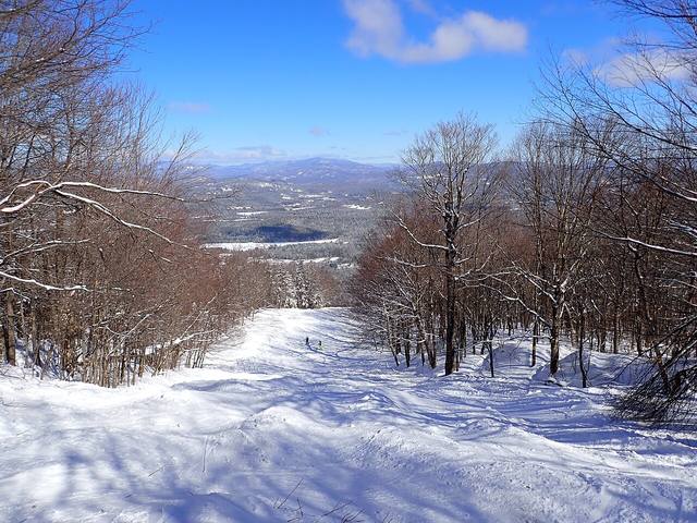 高山滑雪简史：从起源到今天